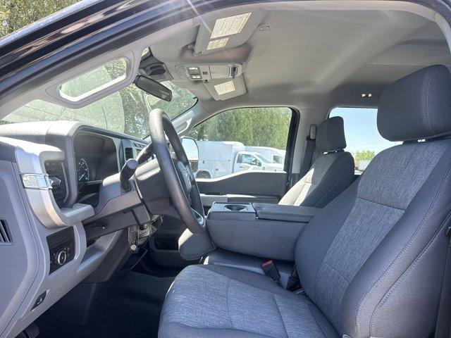 used 2023 Ford F-250 car, priced at $47,999