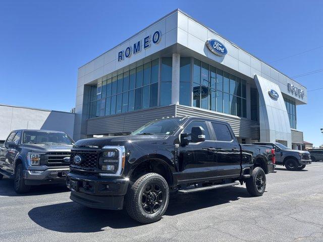 used 2023 Ford F-250 car, priced at $47,999