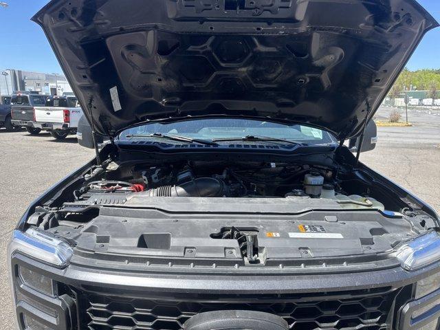 used 2023 Ford F-250 car, priced at $47,999