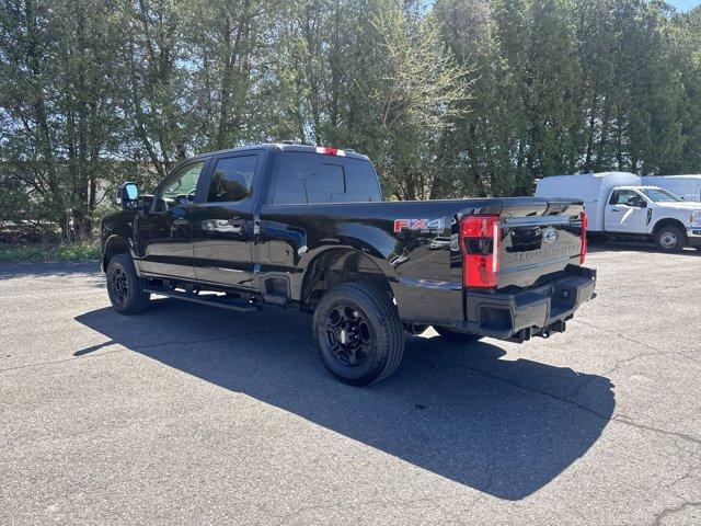 used 2023 Ford F-250 car, priced at $47,999