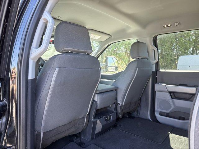 used 2023 Ford F-250 car, priced at $47,999