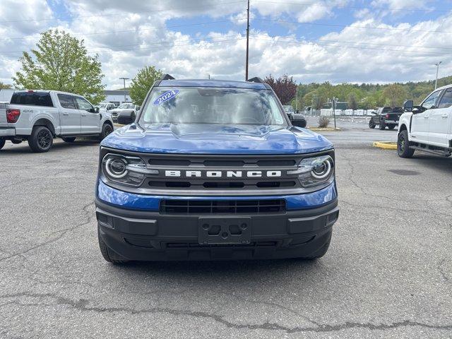 used 2024 Ford Bronco Sport car, priced at $29,995