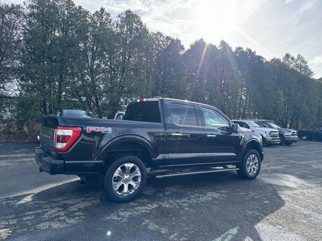 used 2022 Ford F-150 car, priced at $53,995