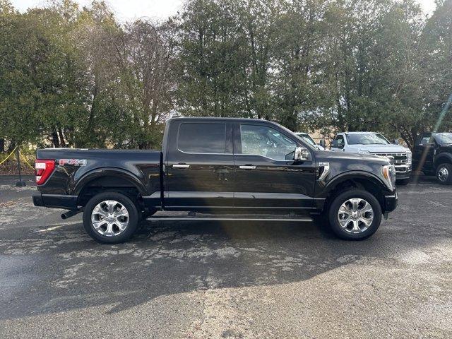 used 2022 Ford F-150 car, priced at $53,995