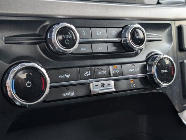 used 2024 Ford F-150 car, priced at $44,450