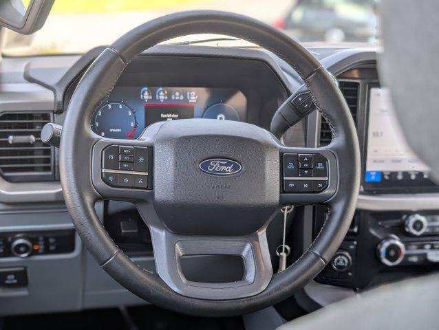 used 2024 Ford F-150 car, priced at $44,450