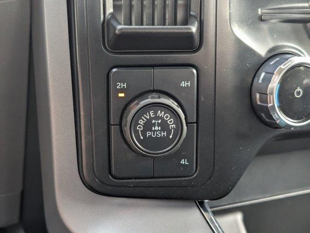 used 2024 Ford F-150 car, priced at $44,450