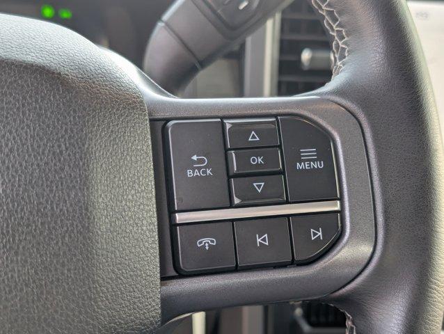 used 2024 Ford F-150 car, priced at $44,450