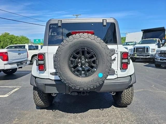 new 2024 Ford Bronco car, priced at $88,532