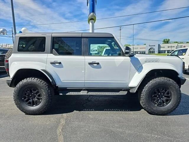 new 2024 Ford Bronco car, priced at $88,532