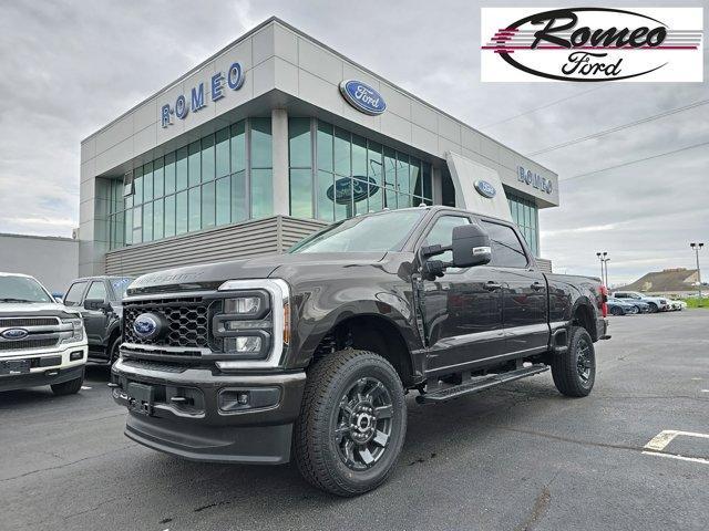 new 2024 Ford F-350 car, priced at $68,615