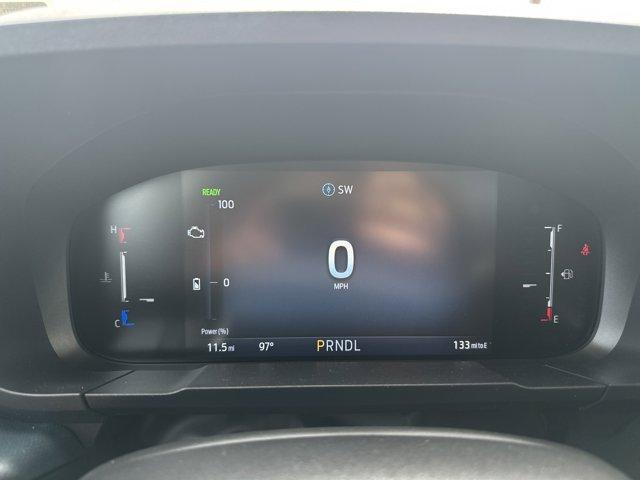 new 2025 Ford Maverick car, priced at $30,635