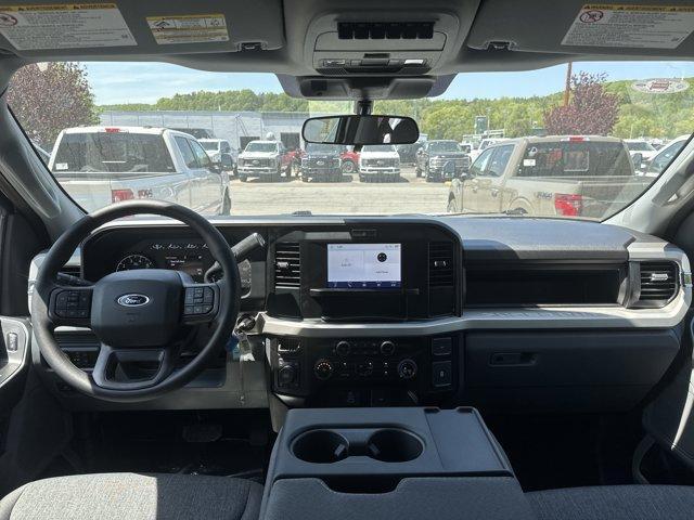 new 2025 Ford F-350 car, priced at $61,005