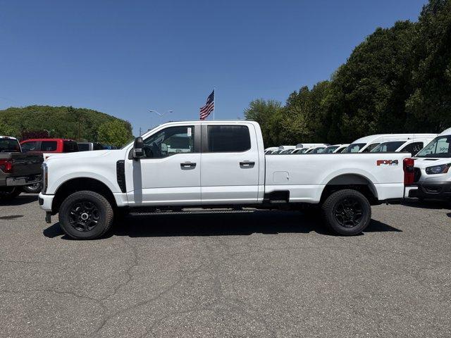 new 2025 Ford F-350 car, priced at $61,005