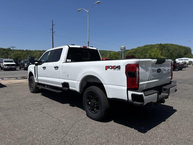 new 2025 Ford F-350 car, priced at $61,005