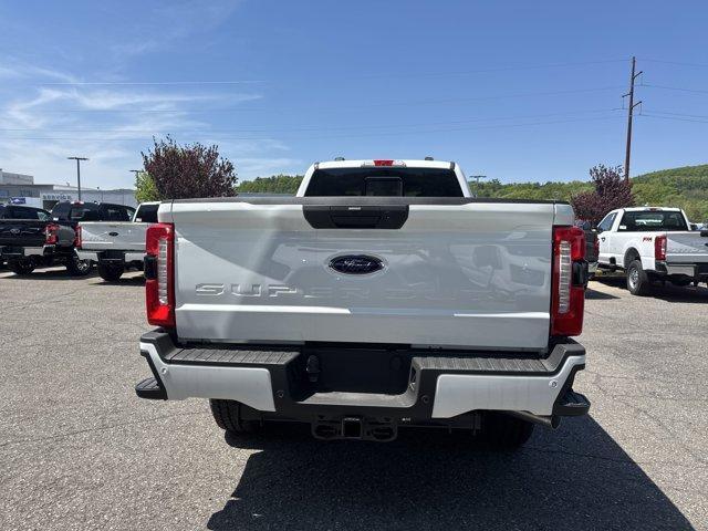 new 2025 Ford F-350 car, priced at $61,005