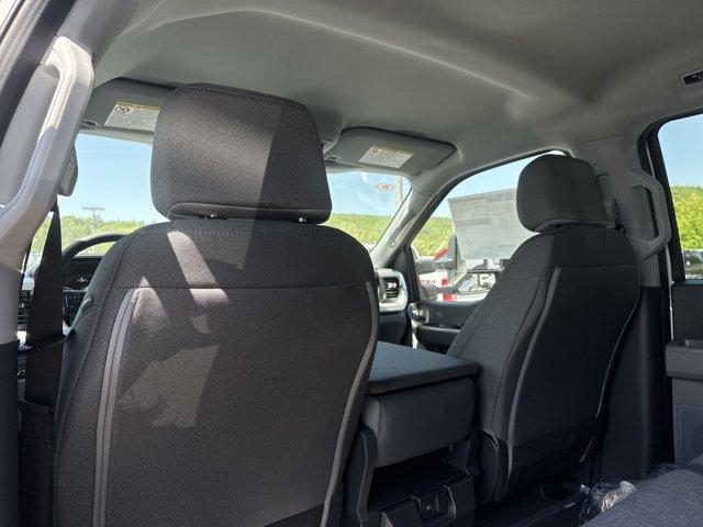new 2025 Ford F-350 car, priced at $61,005