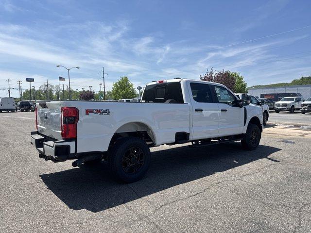 new 2025 Ford F-350 car, priced at $61,005