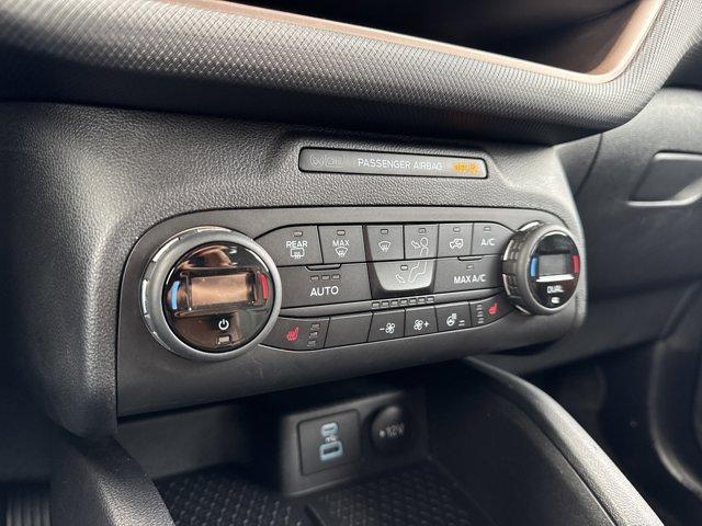 used 2021 Ford Bronco Sport car, priced at $22,995