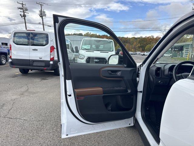 used 2021 Ford Bronco Sport car, priced at $22,995