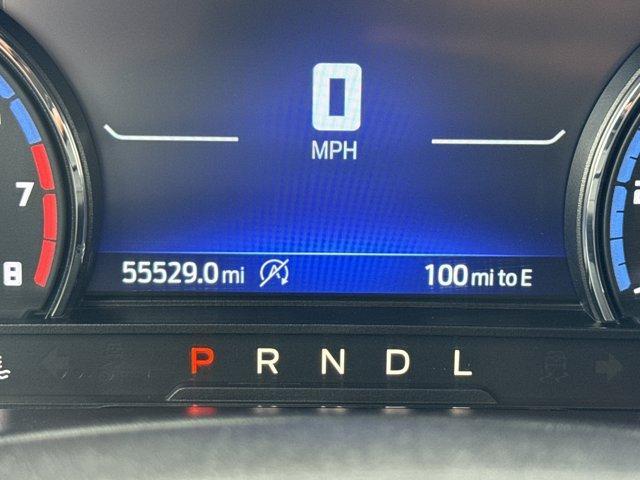 used 2021 Ford Bronco Sport car, priced at $22,995