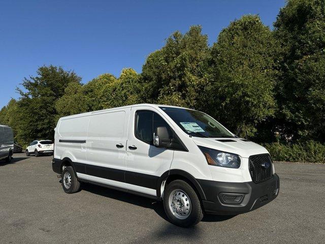 new 2024 Ford Transit-250 car, priced at $55,430