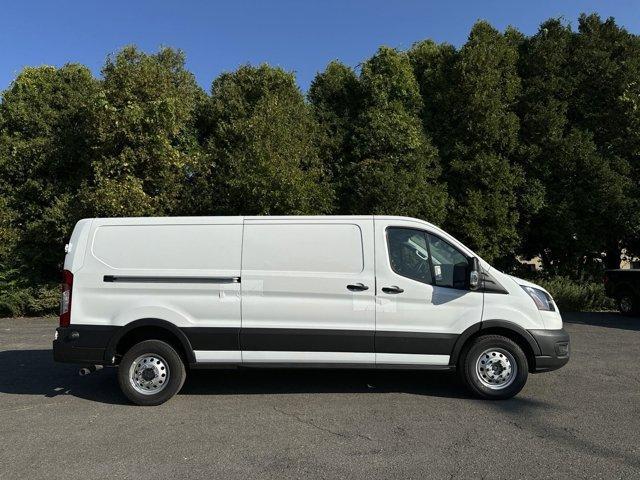 new 2024 Ford Transit-250 car, priced at $55,430