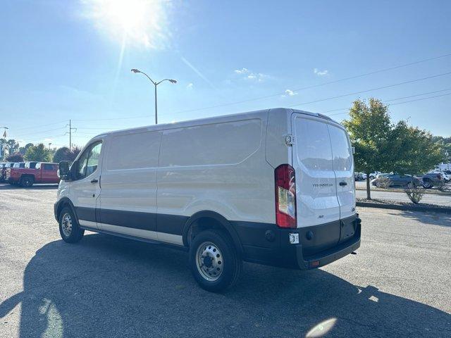 new 2024 Ford Transit-250 car, priced at $55,430