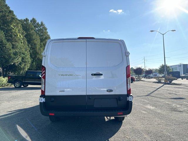 new 2024 Ford Transit-250 car, priced at $55,430