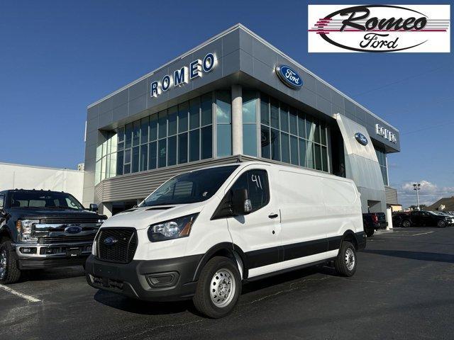 new 2024 Ford Transit-250 car, priced at $55,430