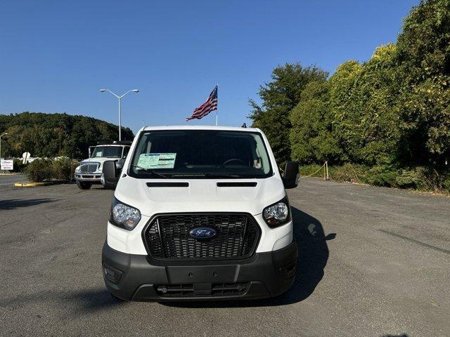 new 2024 Ford Transit-250 car, priced at $55,430