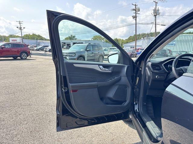 used 2021 Ford Escape car, priced at $16,995