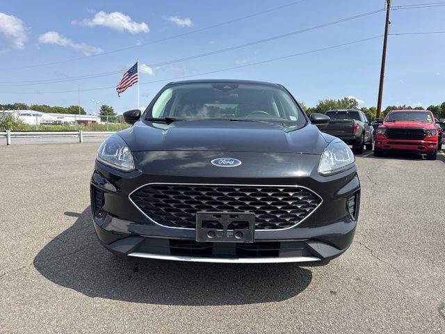 used 2021 Ford Escape car, priced at $16,995