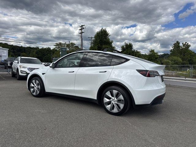 used 2023 Tesla Model Y car, priced at $26,795