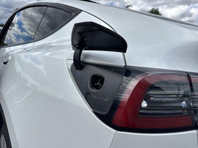used 2023 Tesla Model Y car, priced at $26,795