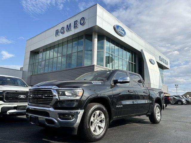 used 2020 Ram 1500 car, priced at $30,985