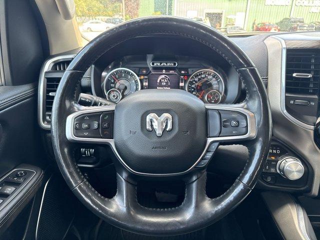 used 2020 Ram 1500 car, priced at $30,985