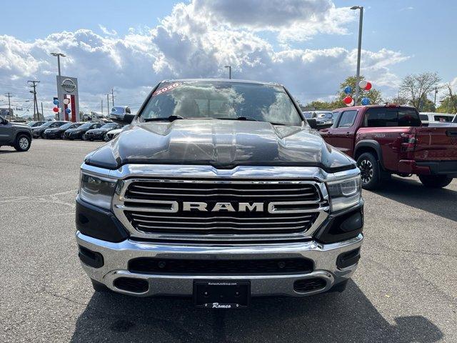 used 2020 Ram 1500 car, priced at $30,985