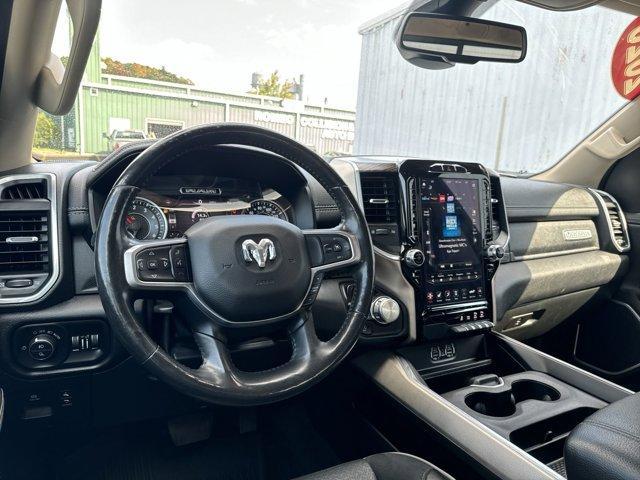 used 2020 Ram 1500 car, priced at $30,985