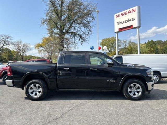 used 2020 Ram 1500 car, priced at $30,985