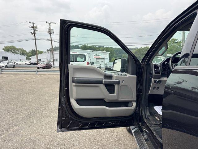 used 2019 Ford F-150 car, priced at $26,550