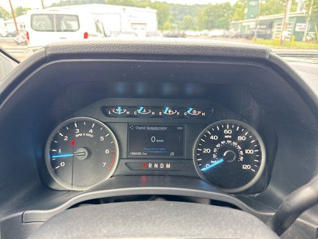 used 2019 Ford F-150 car, priced at $26,550