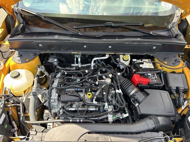 used 2022 Ford Bronco Sport car, priced at $27,999