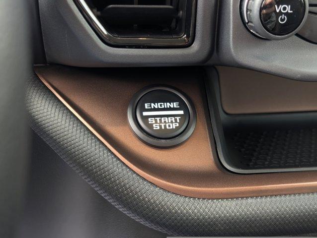 used 2022 Ford Bronco Sport car, priced at $30,595