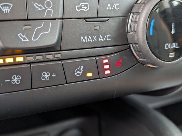 used 2022 Ford Bronco Sport car, priced at $30,595