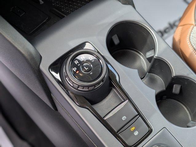 used 2022 Ford Bronco Sport car, priced at $30,595