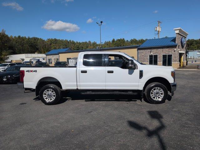 used 2019 Ford F-250 car, priced at $29,700