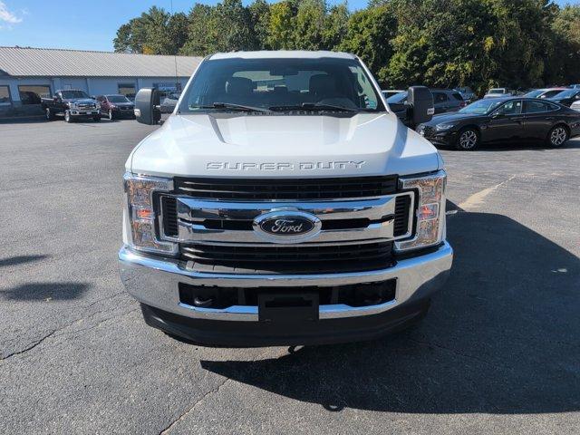 used 2019 Ford F-250 car, priced at $29,700