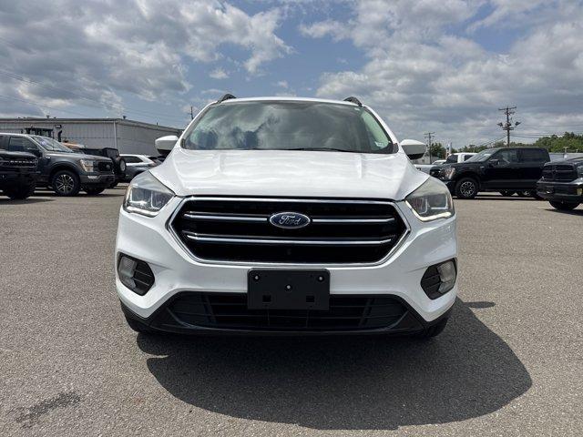 used 2019 Ford Escape car, priced at $11,999