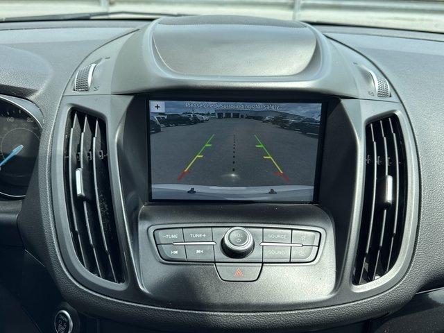 used 2019 Ford Escape car, priced at $11,999